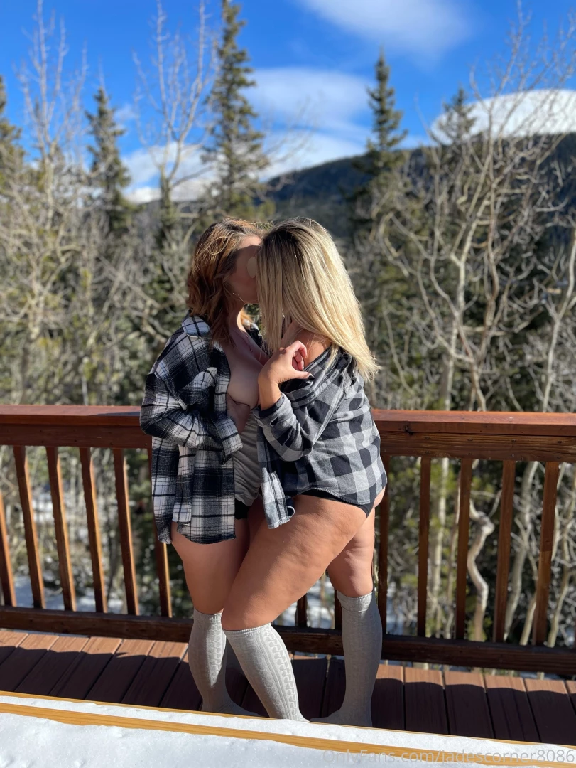 Swipe to see if sexyfuncpl1990 and i got topless part 3 