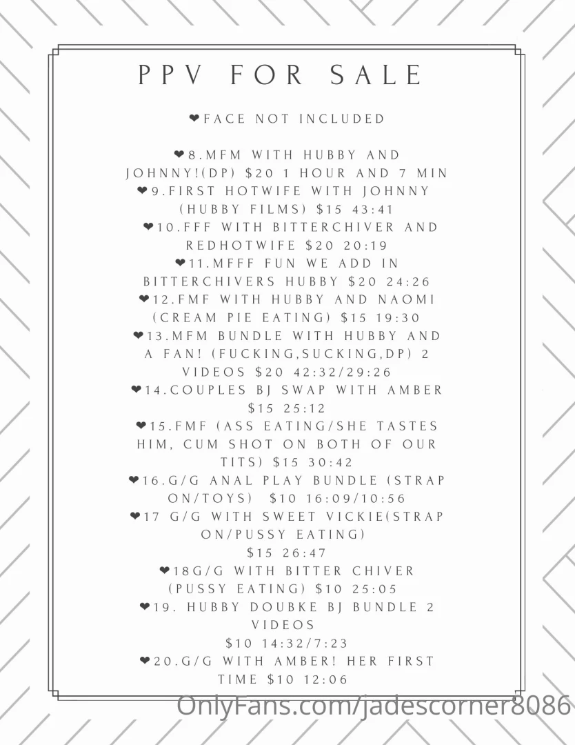 Make sure to swipe-i have 2 lists part 1 