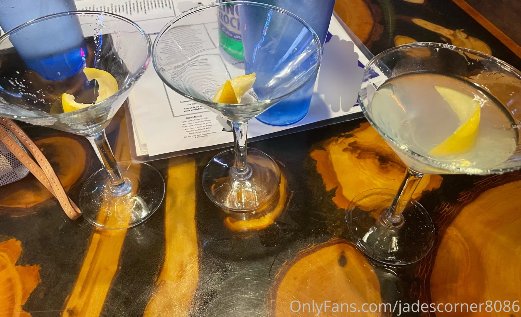 Got nice and relaxed for my fun last night can t wait to share my fun 