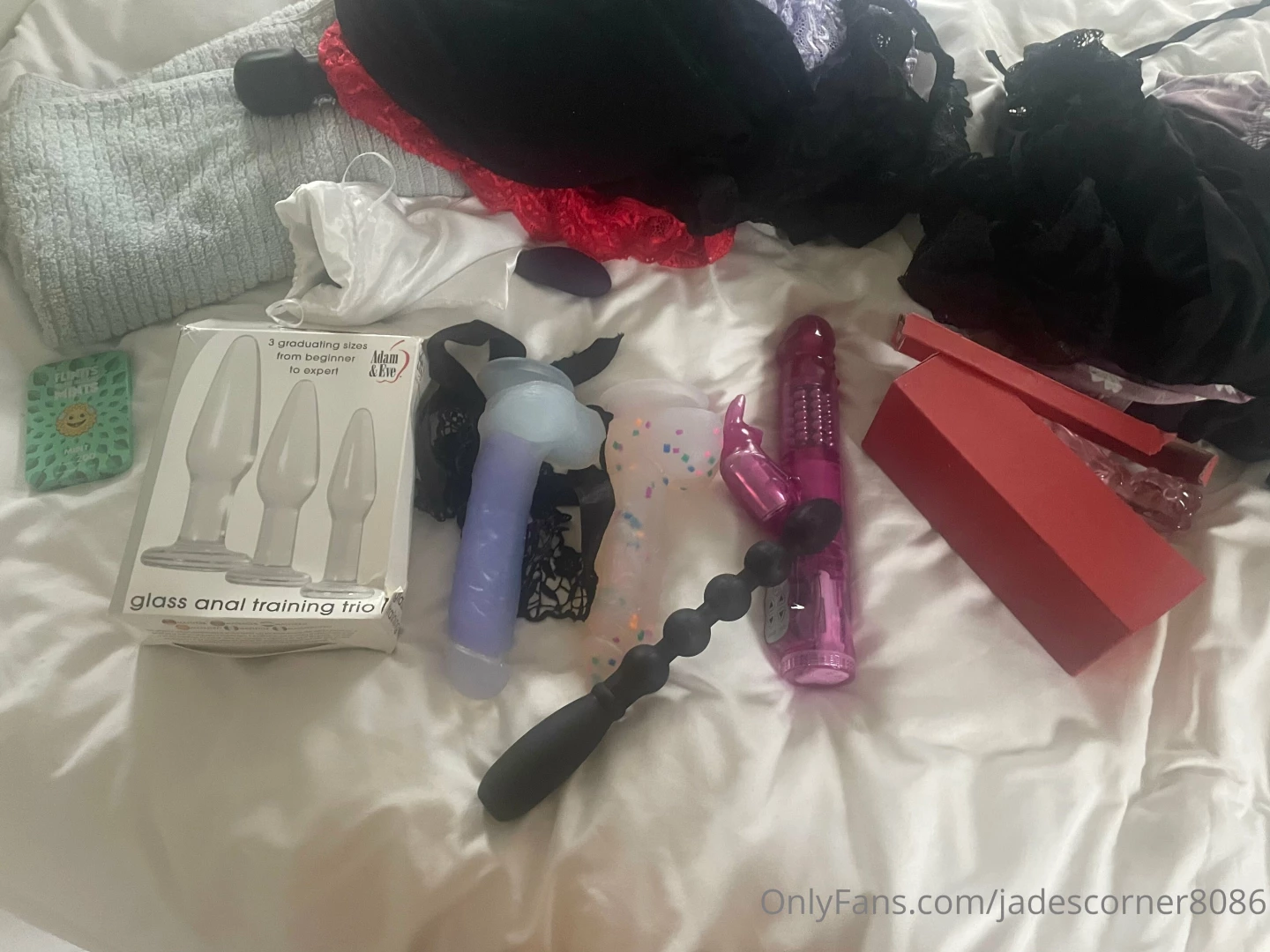 Going out of town maybe i ll wear a butt plug out to dinner 