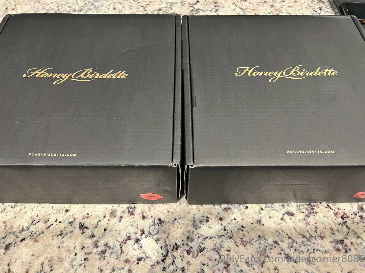 2 orders of my favorite lingerie just came in should i do a try on 