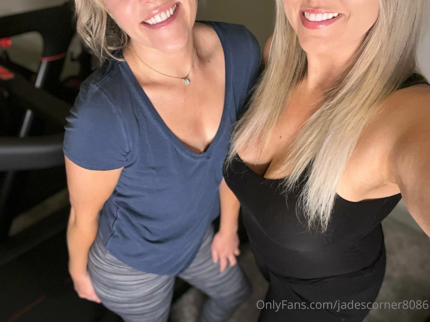 It took some time but little by little she got more comfortable with part 3 