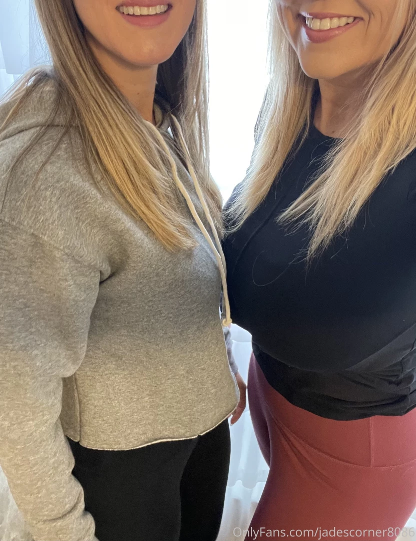 What you see versus what everyone else sees today part 1 