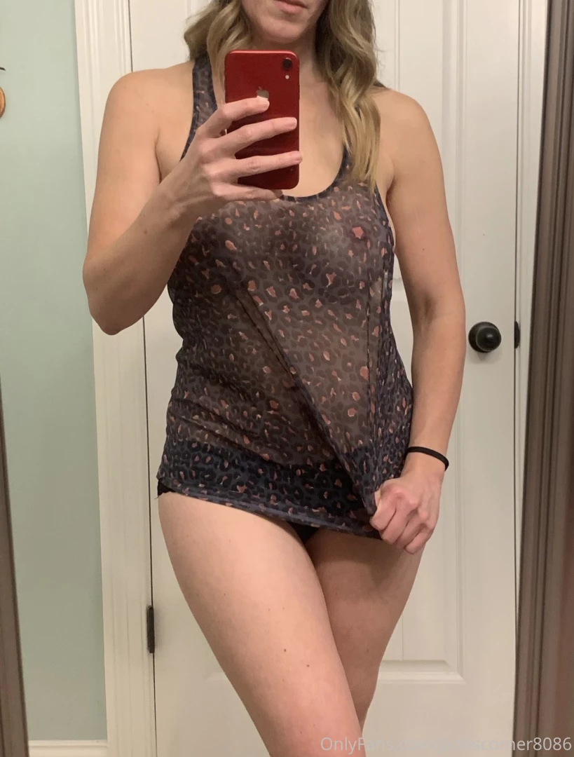 My bestie is super excited about finally getting to play cum play with part 1 