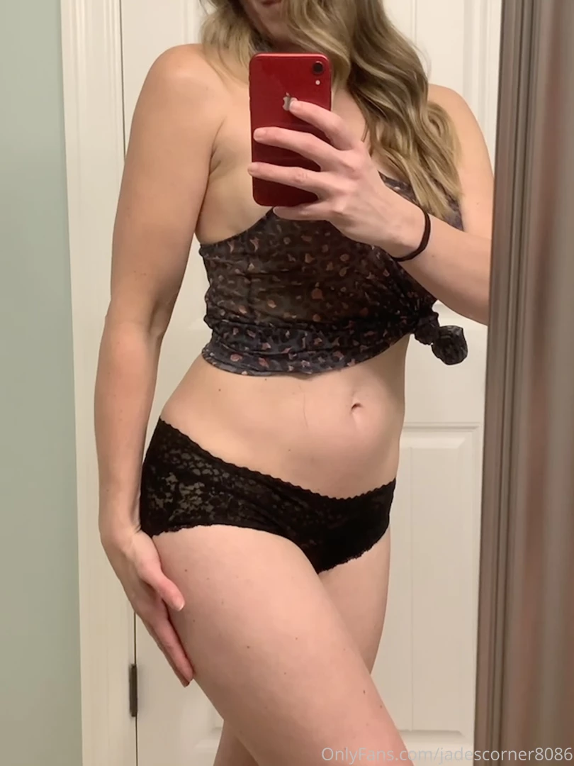My bestie is super excited about finally getting to play cum play with 