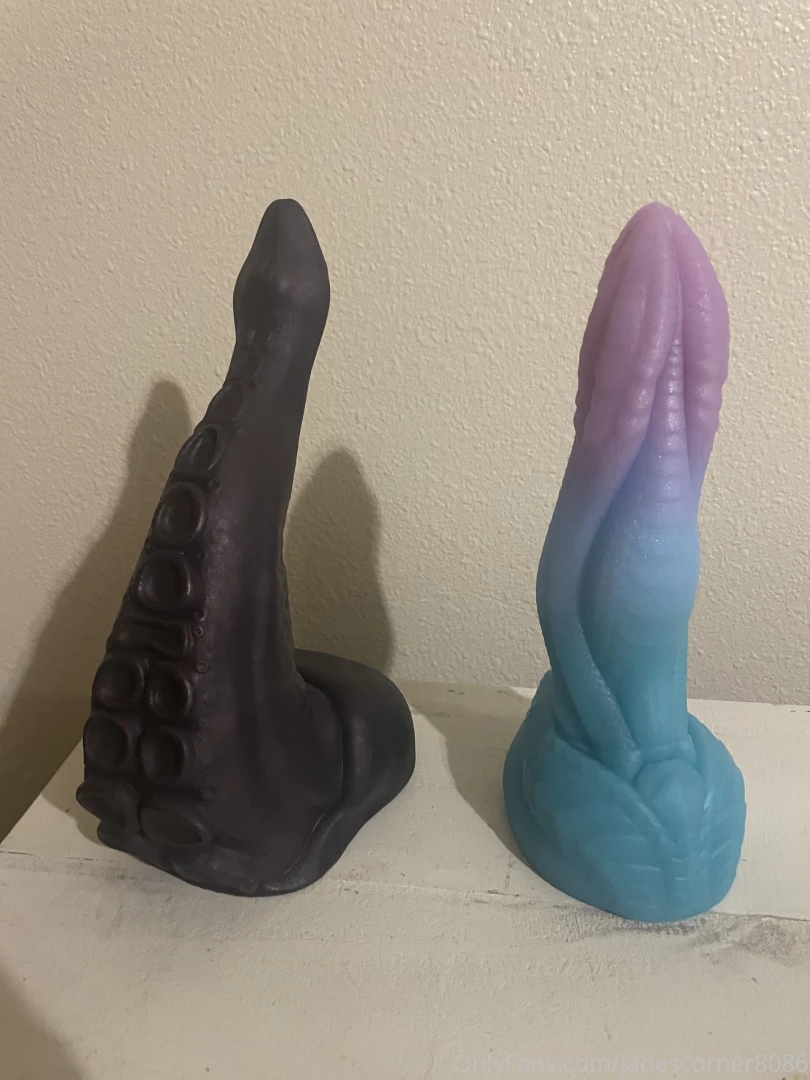 They finally came in can t wait to play with them 