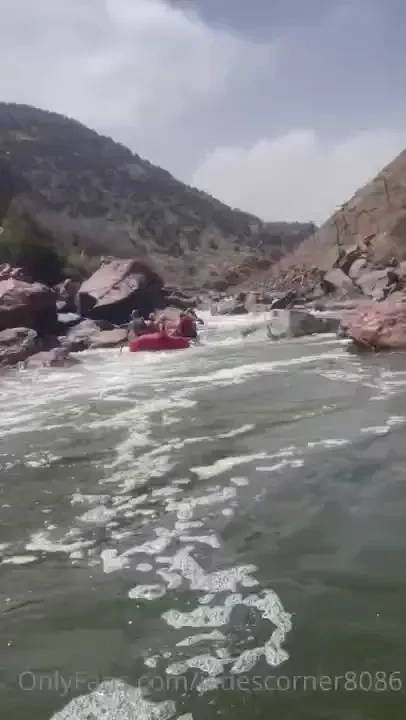 We were on the water for 6 hours today totally exhausted but an 