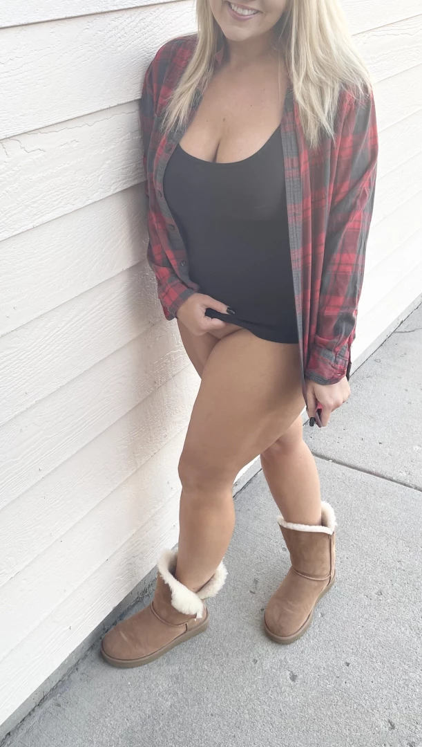 Can i wear your shirt today 