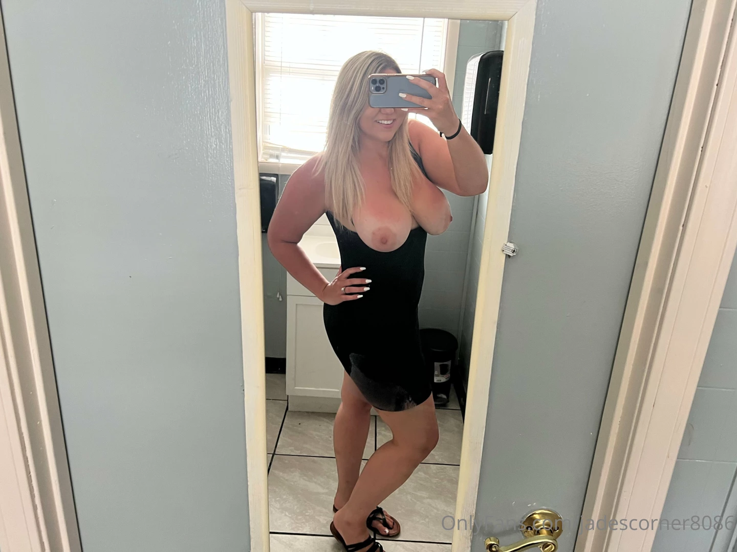 Just waiting for you part 1 