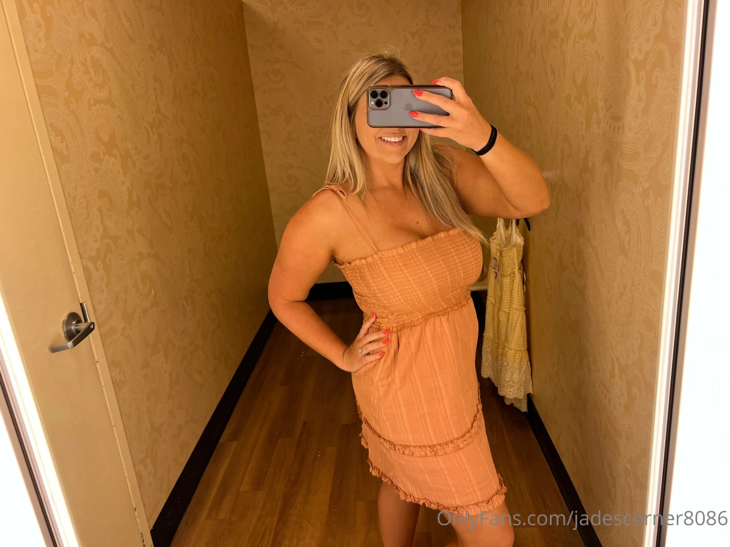 Swipe to undress me now let s have some fun in the dressing room part 1 
