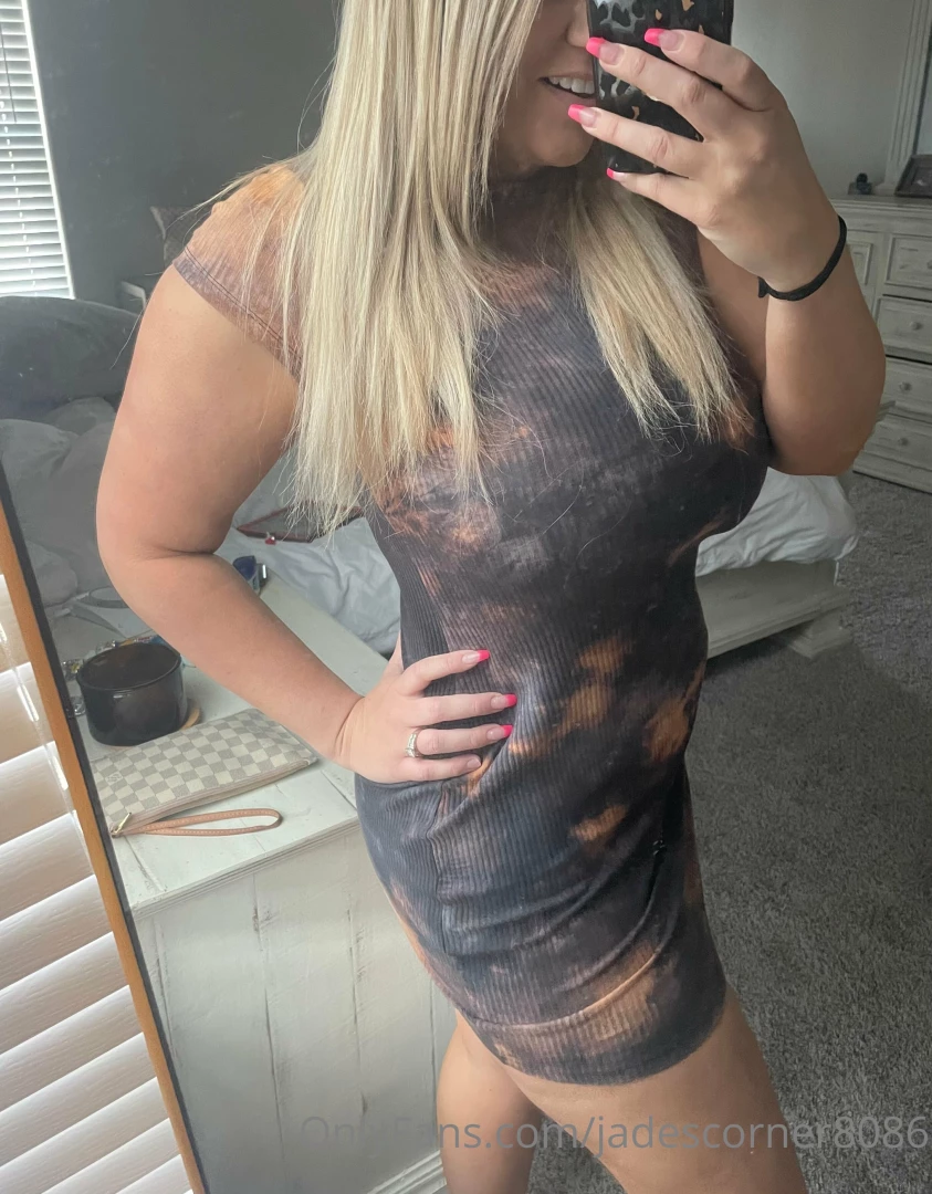 Headed to get my nails done 