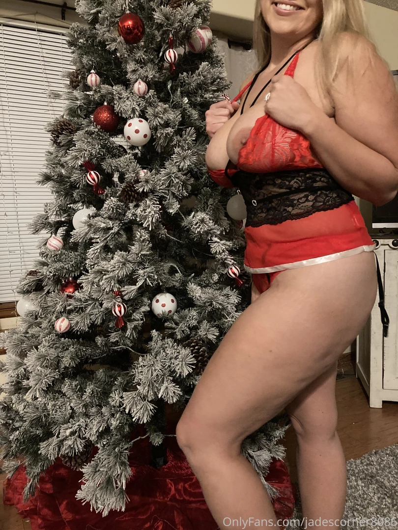 Cum unwrap your present and then tell me exactly how you plan on part 5 