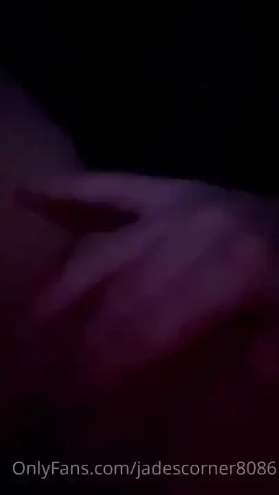 Car ride home after a hot wife date 