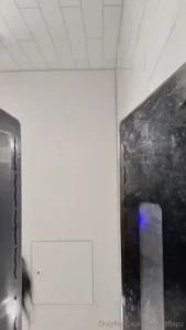 Spot the difference between the first video and the second
