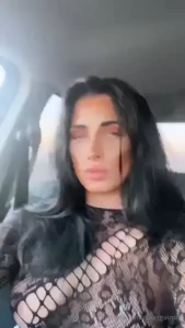 Where we going to tonight