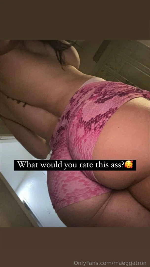 I m actually curious what do you think 