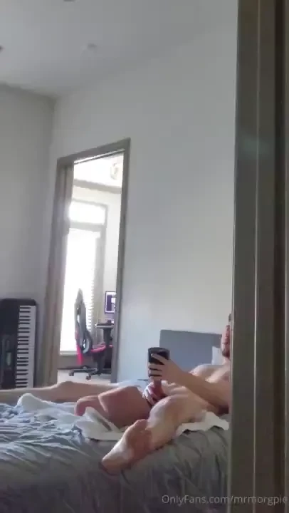 Sneaking into my closet again huh watch me please myself and pound my 