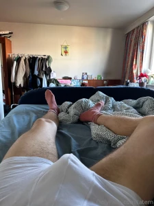 It s hard to start working after the holidays