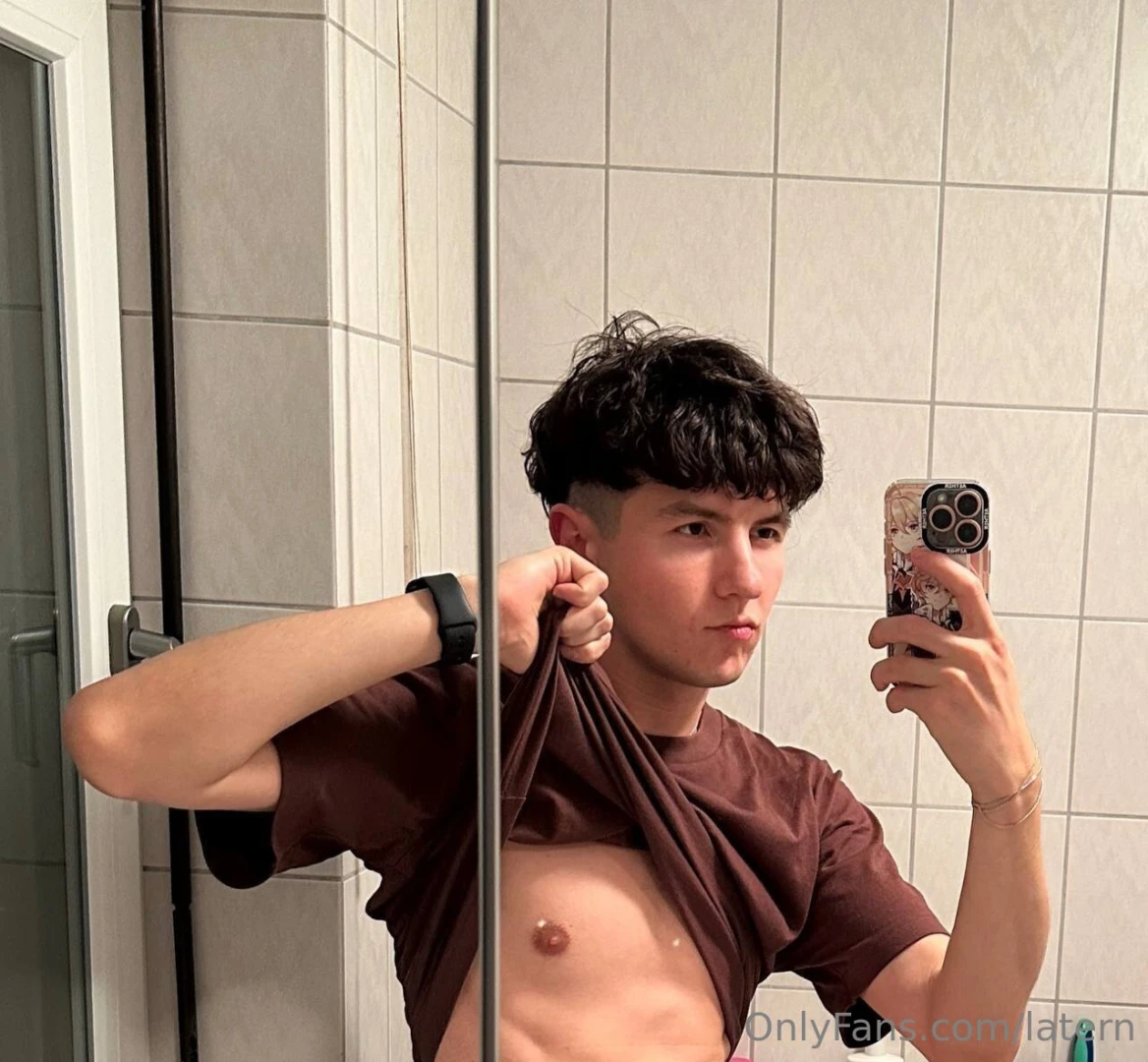 A hint of what s to come are you ready 