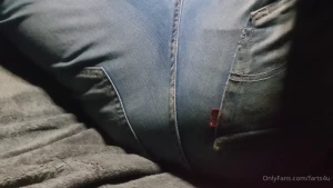 Since a lot of you wanted more jeans farts here are some i did in my