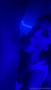 Got picked up from christmas dinner and got savaged by a bbc all night