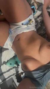 Pretty titties phat kitty part 1