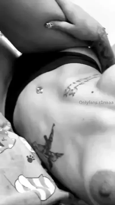 Wanna lay in bed with me part 5 