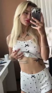 How do you like my new outfit part 19