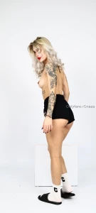 What would you do with me part 155