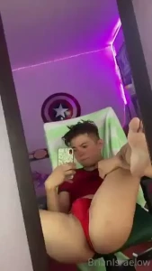 Ya quiero grabar nuevos videos part 1