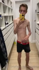 Sleep well and don t forget to jerk off to my videos