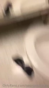 Some audio for you in this one just moved in to a new spot could use