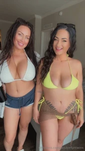 We can be your dirty little secrets