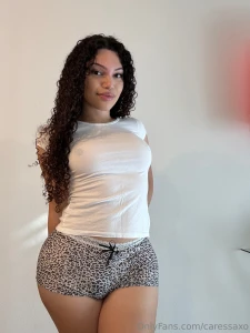 You know i m shy you gotta make me feel comfortable first