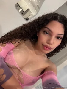 Did not even need to undress to impress you