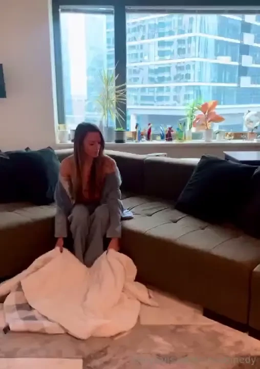 If you follow me on ig i posted a transition video today here s the 