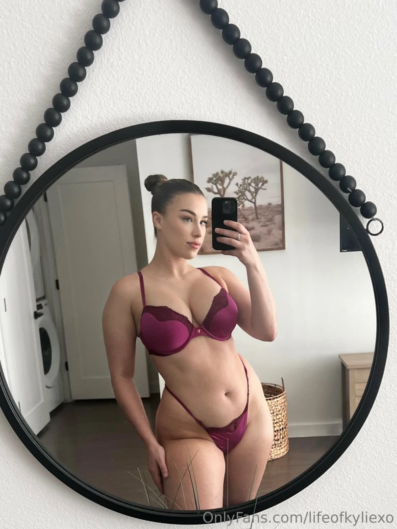 Lifeofkyliexo part 2 