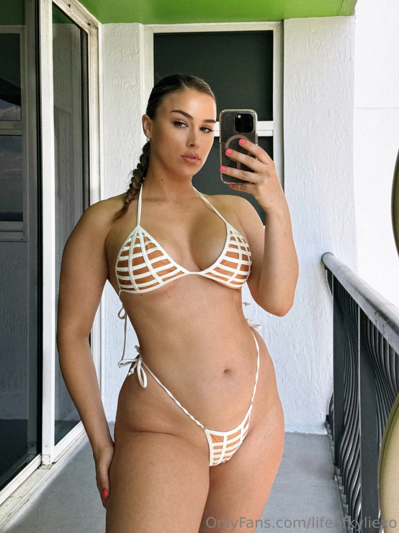 Let s see how far you ll go i ll make you beg for more before i m done 