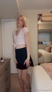 Would you date me part 284