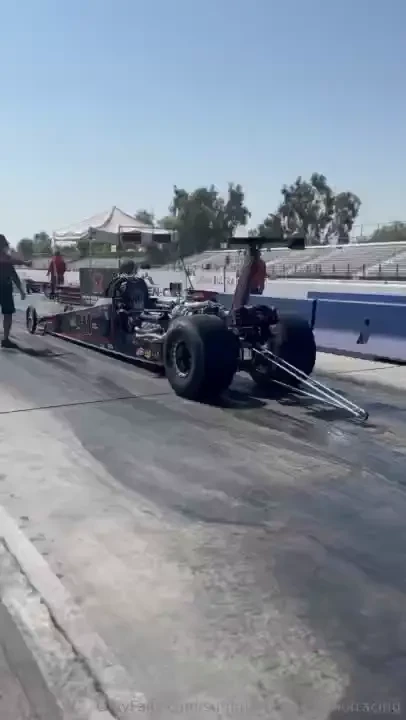 Race season is getting closer 