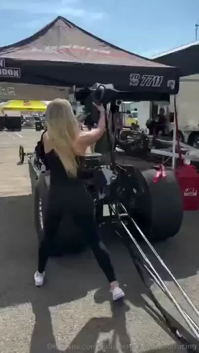 I m back at it guys in 2 weeks for the vegas nationals 4-wide race 