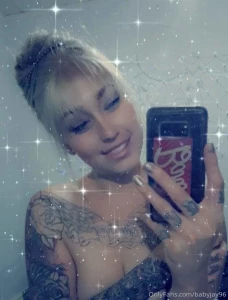 Babyjay96 part 8