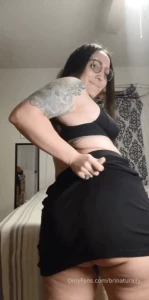 Wanna put your face in