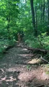 Such a freeing feeling