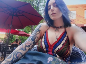 I just got back from my long weekend trip i ll be sending out the