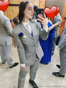 Last weekend i got to look dapper in a suit at my lil bro s wedding as