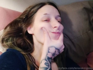 I just got back from a rather unpleasant procedure feeling sore and