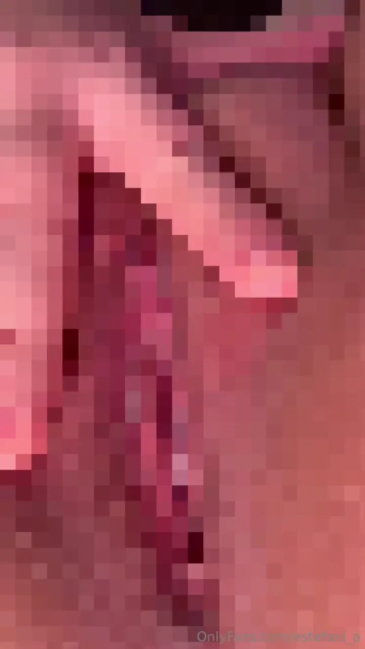 Quieren pussy reveal por dentro tip 20 