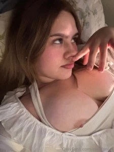 Besito de buenas noches part 6