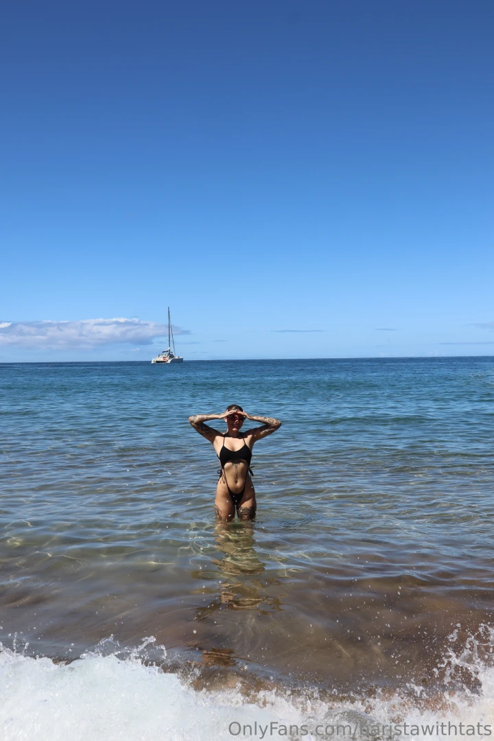 Miss the sunny days part 2 